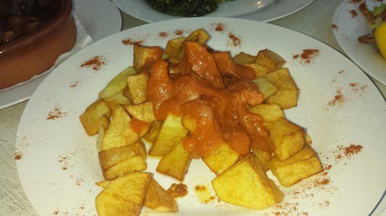 El Meson