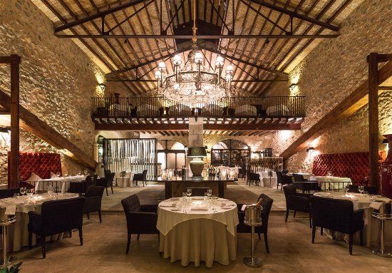 Restaurante Oleum