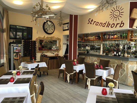 Strandkorb