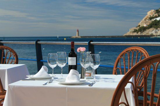 Restaurante Riskal