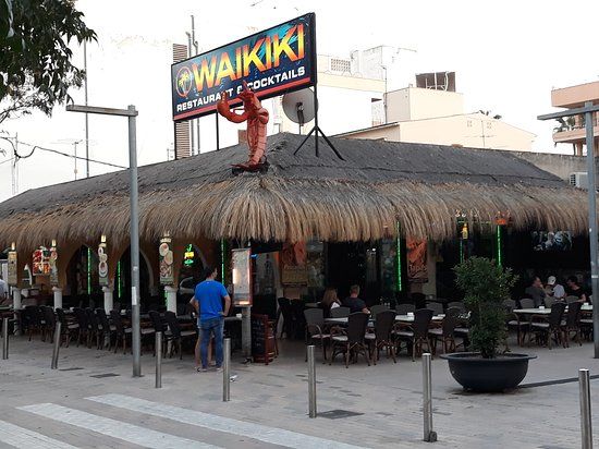 Waikiki