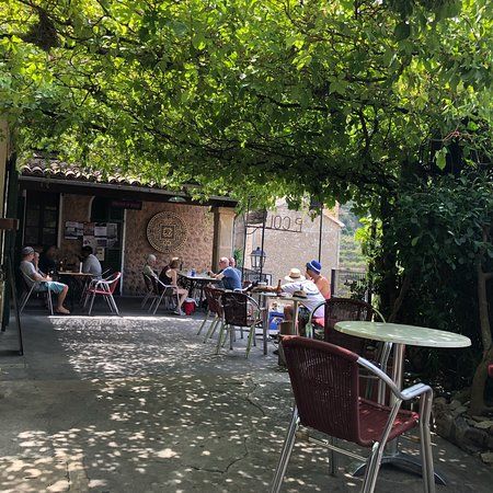 Sa Fonda Deià