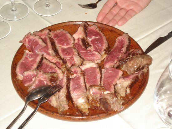 Restaurante Luis