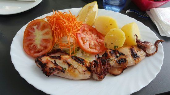 Restaurante Flamingo