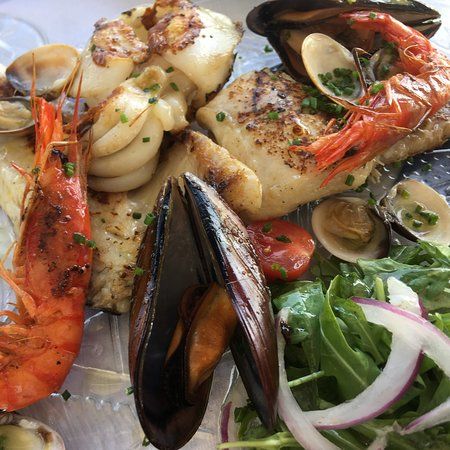 Restaurante Na Caragola