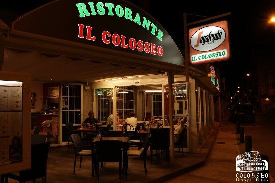 Il Colleseo