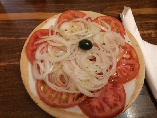 Pizzeria Can Joan