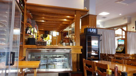 Bar Pretoria