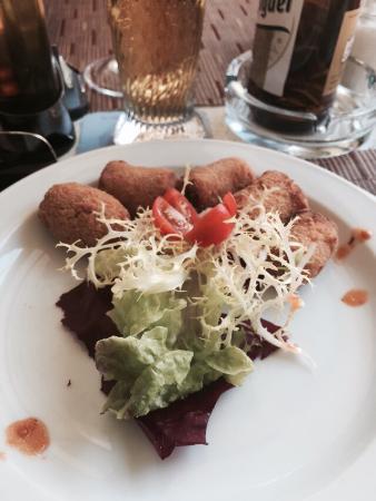 Restaurant El Patio