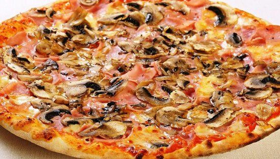 Pizzería Aries