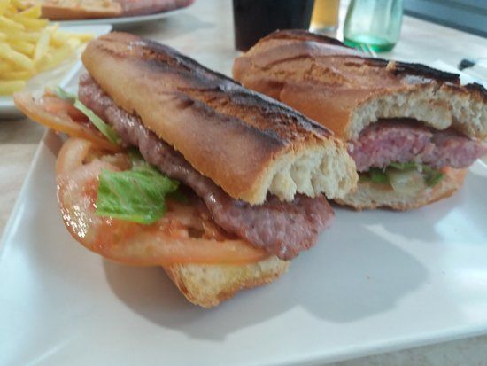 Cafeteria Novo