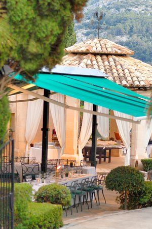 El Gazebo