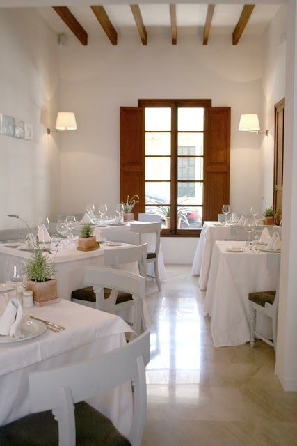 Restaurante Clivia