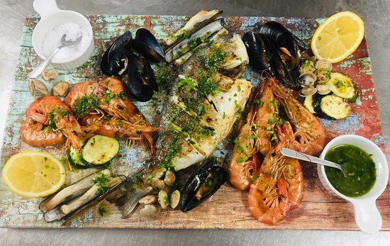 Nelsons Gastropub