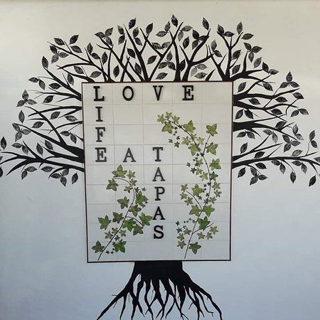 Casa Tia Tapas