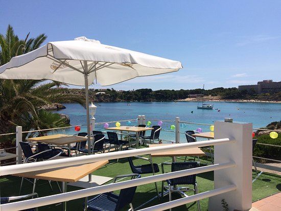 White's Bar restaurante