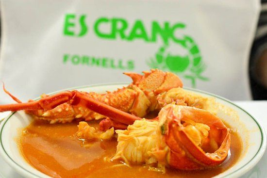 Es Cranc