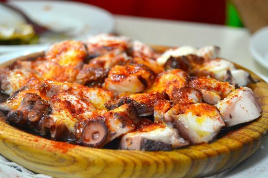 Hogar Del Pollo