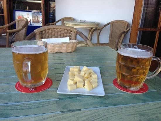 Bar Las Tapas