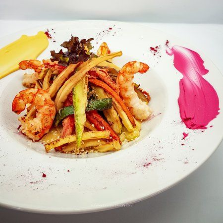 Restaurant Bianco
