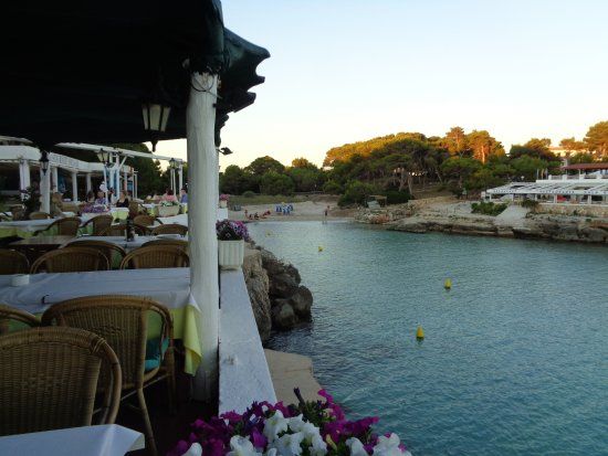 Restaurante Miramar