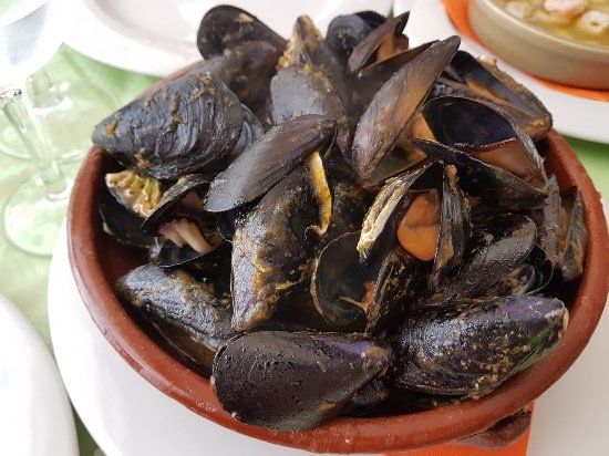 Restaurante El Pescadito