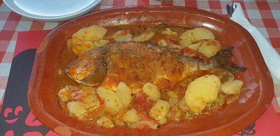 El Pulpo