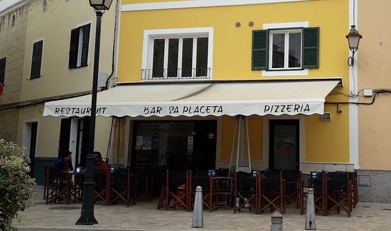 Sa Placeta