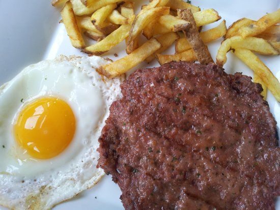 Hamburgueseria de Pelicula