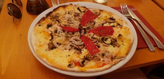 Santa Clara Restaurant