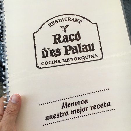 Raco D'es Palau