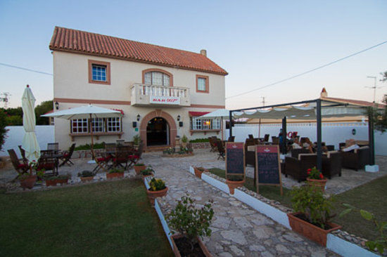 Bar 007