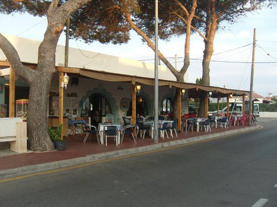 Bar Pons