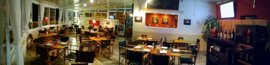 Cafe de Ponent