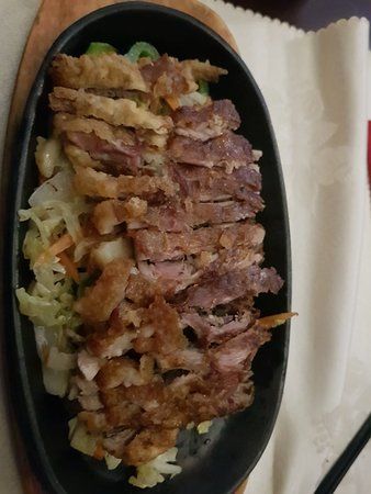 Restaurante Itanou