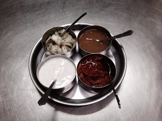 Raj Indian Restaurante