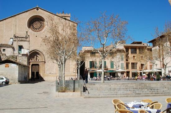Plaza Mayor