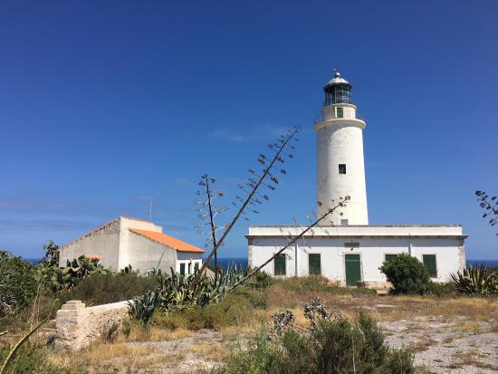 La Mola