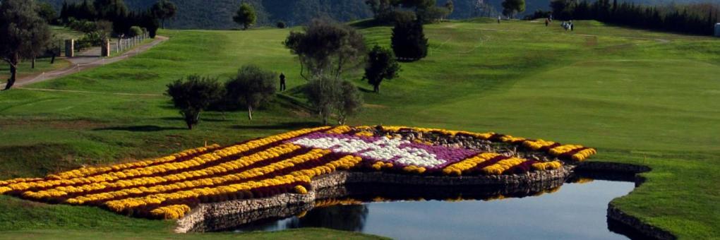 Golf de Pula