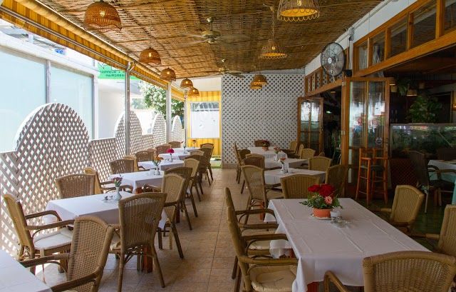 Restaurant S'Albufera