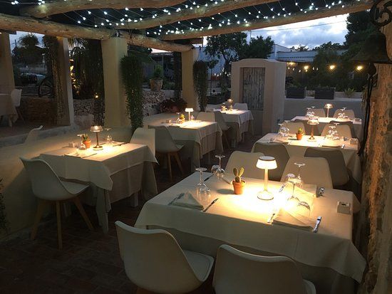 Restaurante Can Gavinu