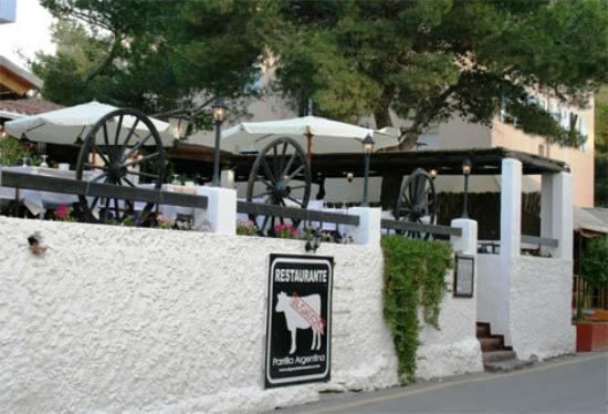 El Gaucho