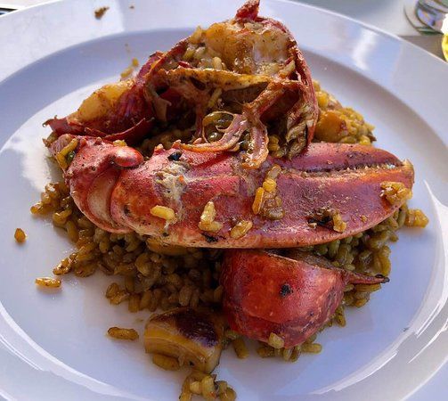 Restaurante Sol