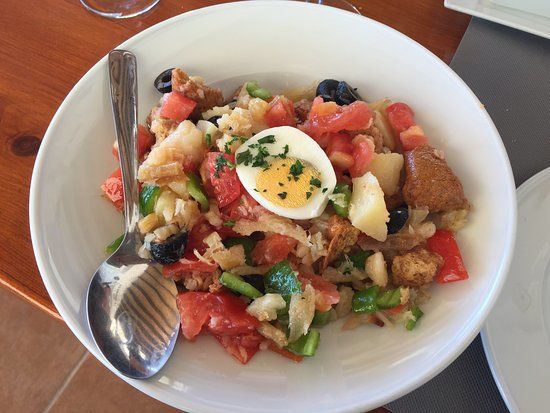 Restaurante La Fragata
