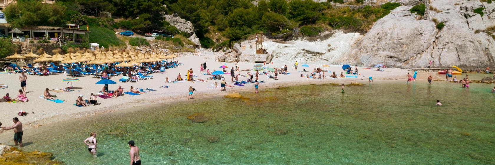 Cala Varques