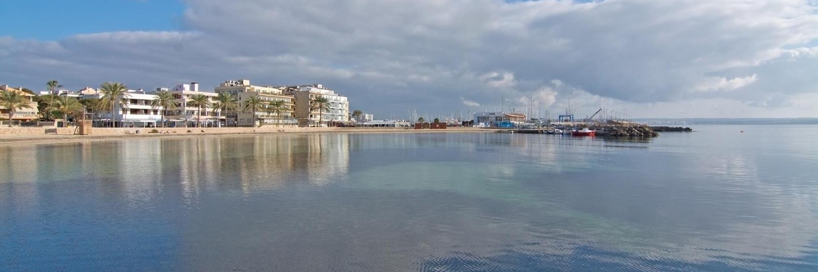 Cala Estancia