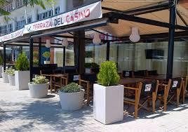 el Casino Maritimo