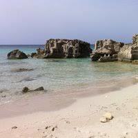 Cala Pluma