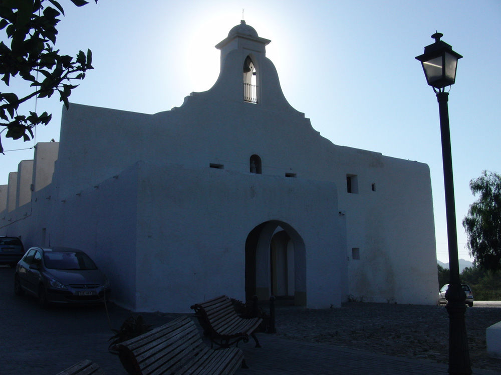 Sant Rafel Church
