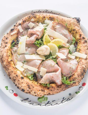 L'Artista Pizzeria